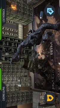 环太平洋：怪兽之战