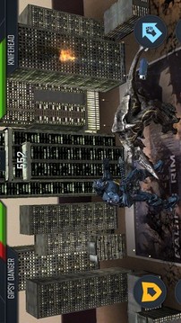 环太平洋：怪兽之战