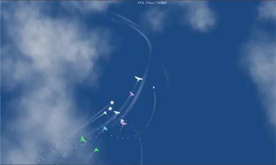 天之鸟手游正版安卓