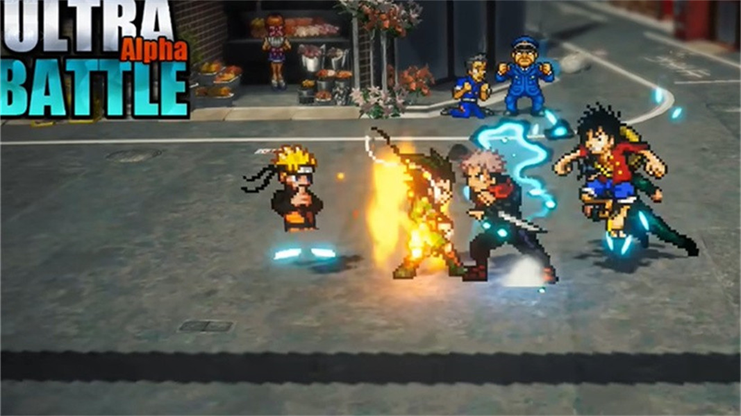 超战记2025国际版