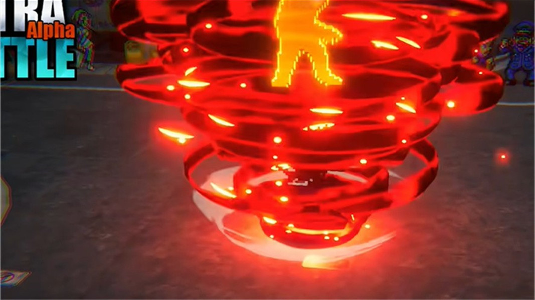 超战记2025国际版