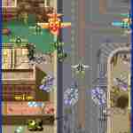 威虎战机:雷雨行动最新版