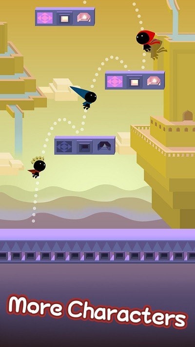 国王地道冒险免费游戏