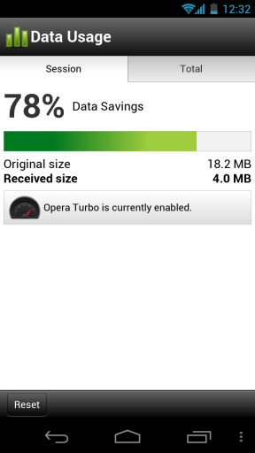 欧朋浏览器经典手机版