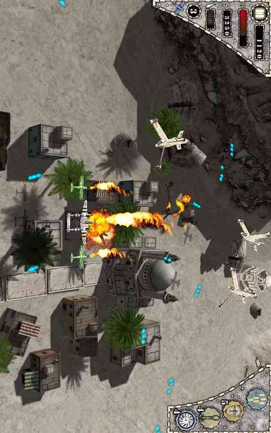 空中打击最新版