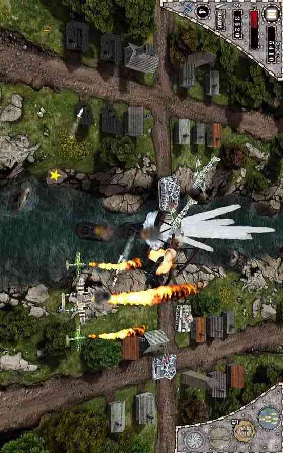 空中打击最新版