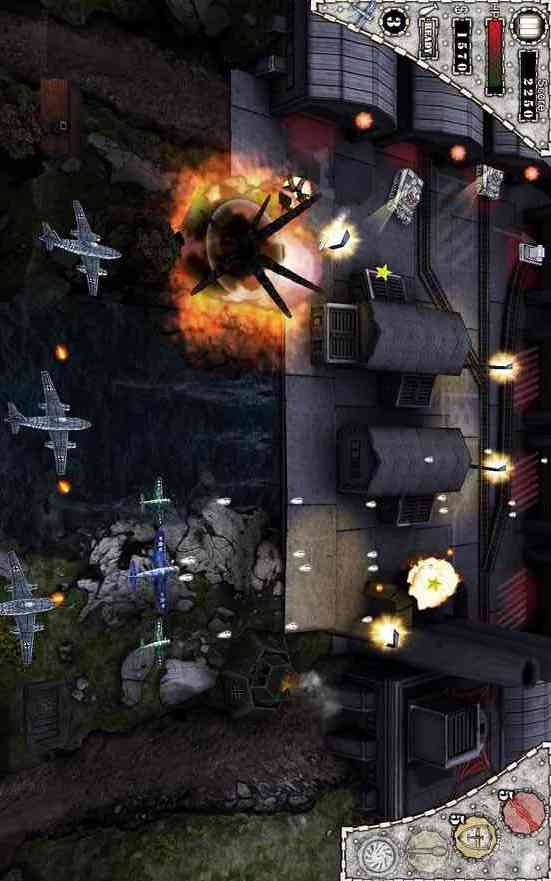 空中打击最新版