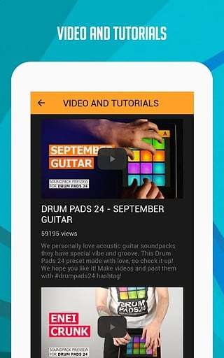 DrumPads官网版