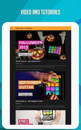 DrumPads官网版