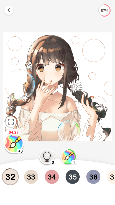 数字彩绘官网版