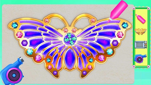 珠宝定制设计最新版