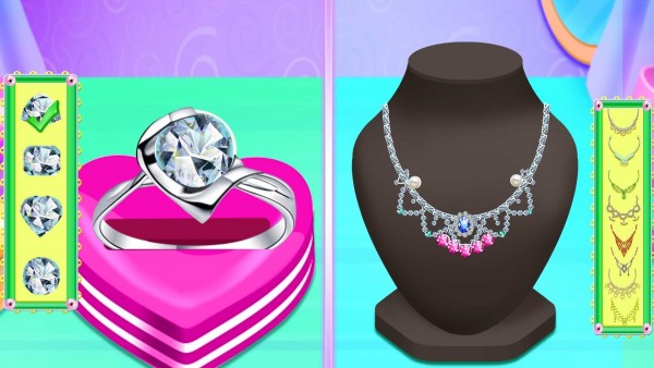 珠宝定制设计最新版