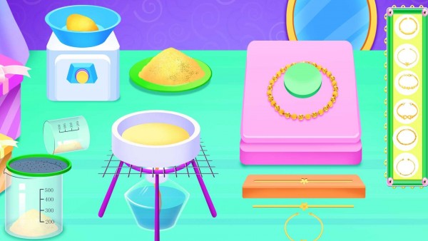 珠宝定制设计最新版