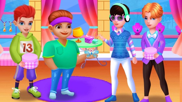 珠宝定制设计最新版