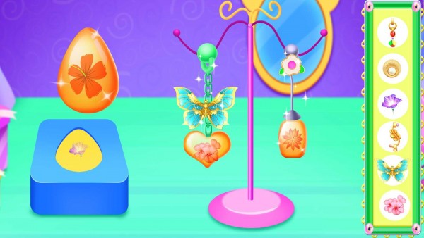 珠宝定制设计最新版