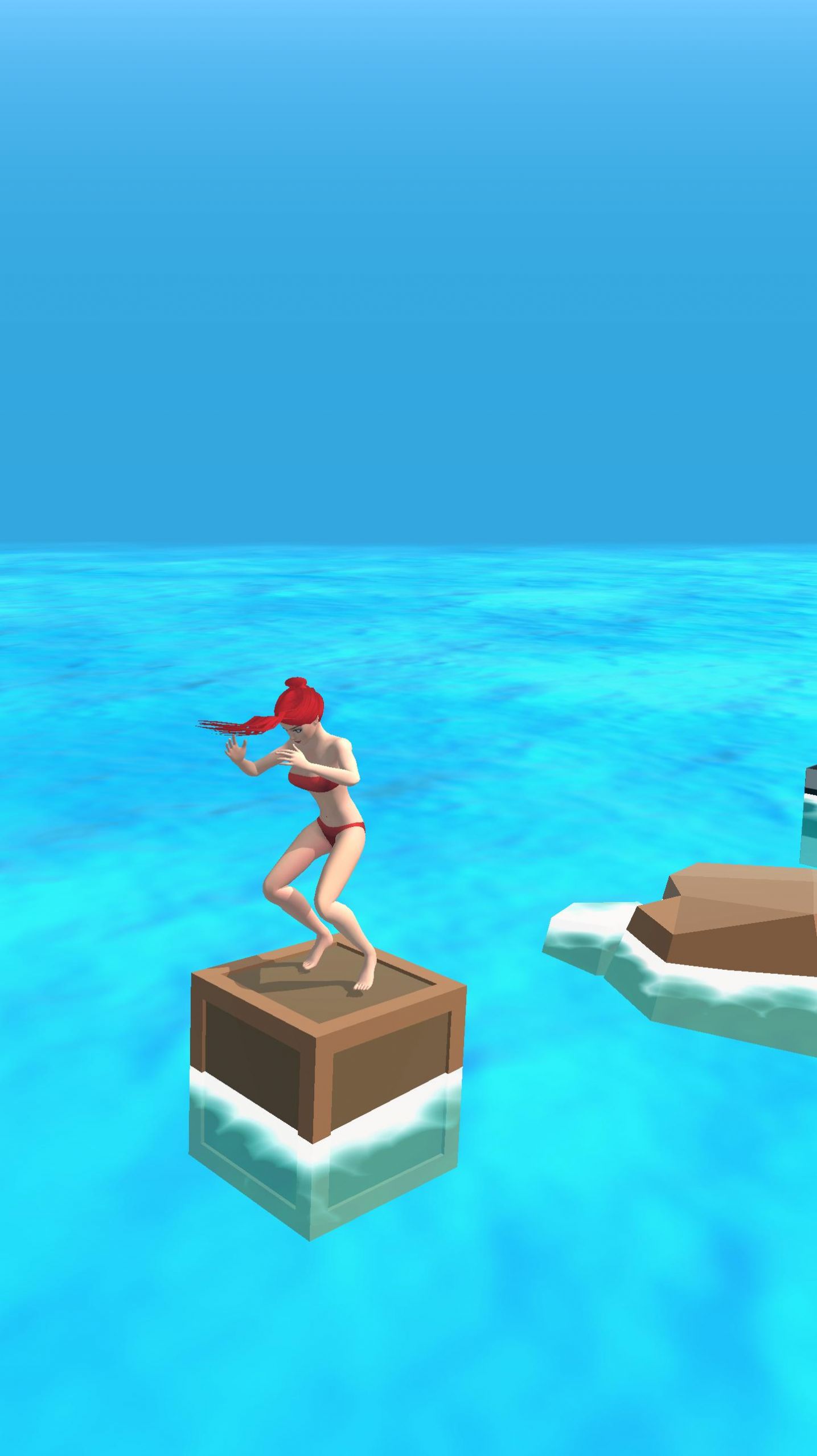 人体空翻跳跃大师官网版