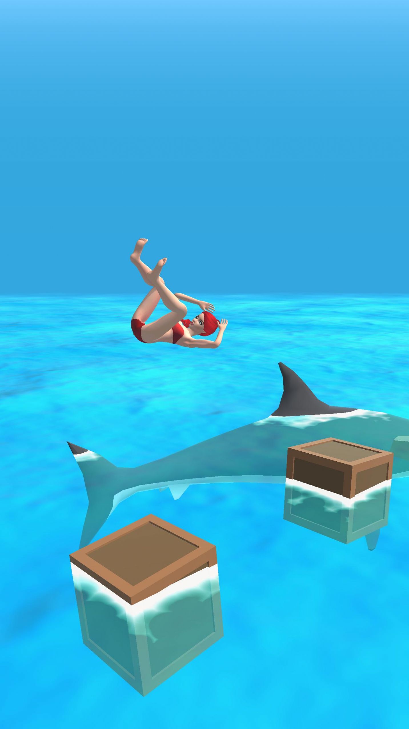 人体空翻跳跃大师官网版