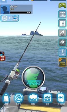 怪鱼猎人2020最新版