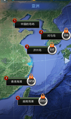 怪鱼猎人2020最新版