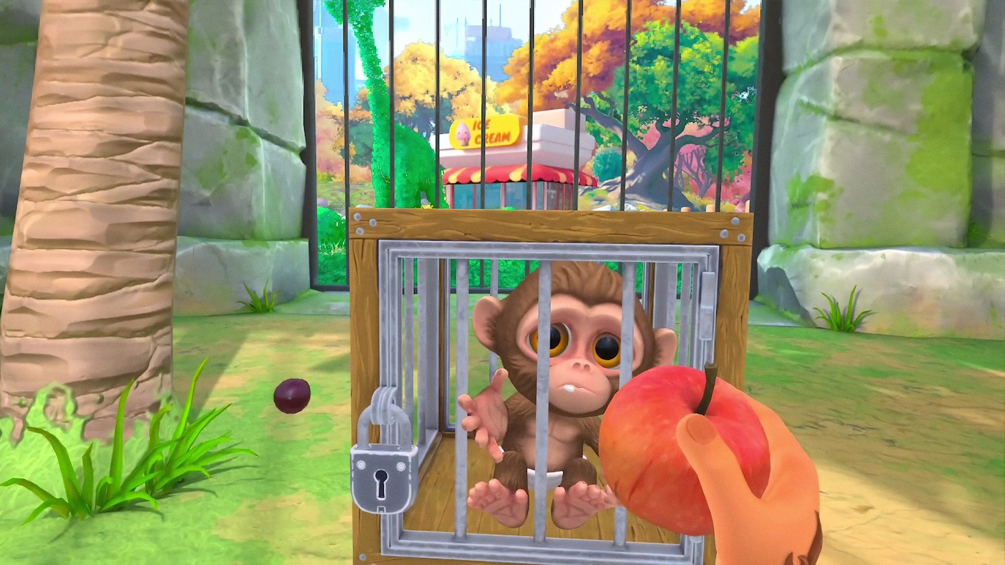 我是一只猴高画质版