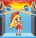 营救女孩红包版