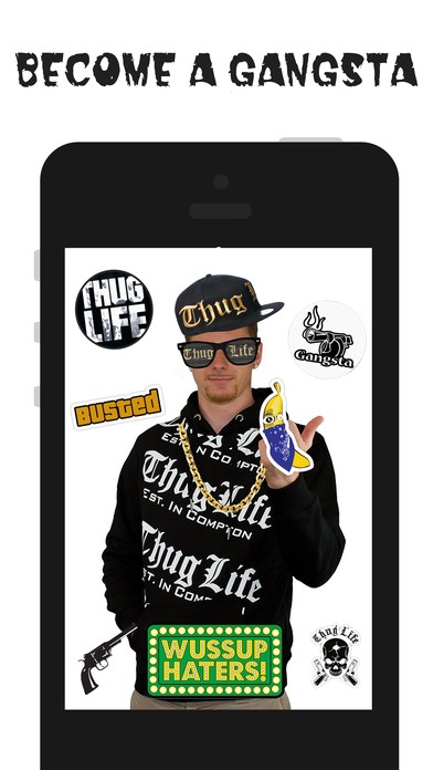 thuglifemaker最新版
