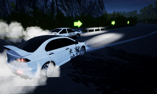 里程赛车最新版