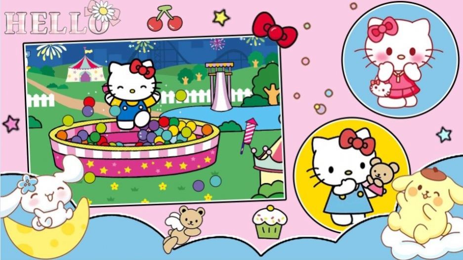 落樱小镇迷你超市最新版