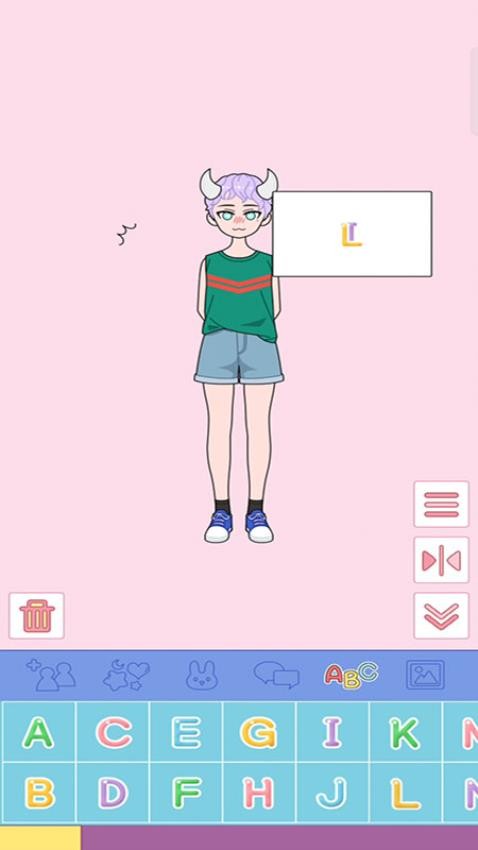 樱花下的美少女修改版