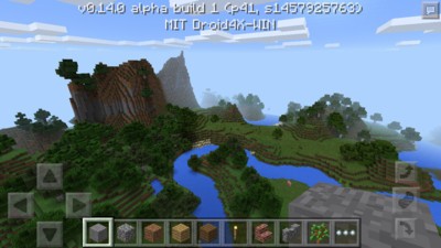 我的世界汉化版