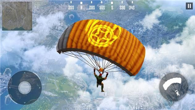 现代突击队突击任务2022