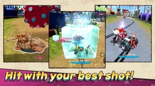 RumbleRacingStar最新版