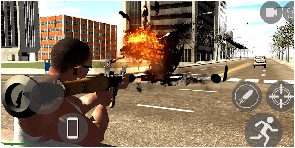 印度摩托车驾驶免费版