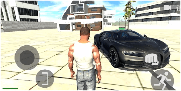 印度摩托车驾驶免费版