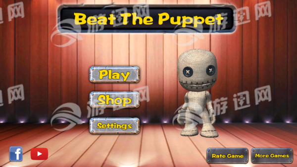 暴打布偶官网版