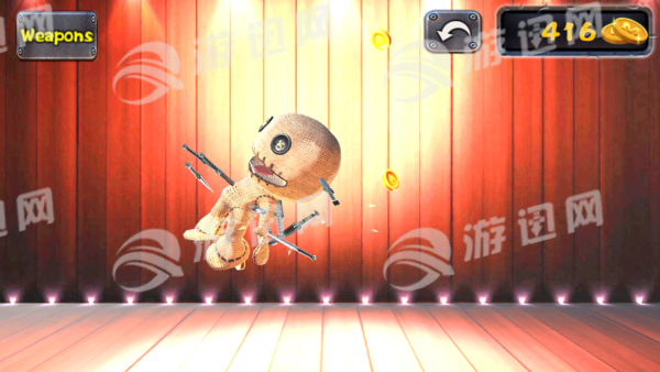 暴打布偶官网版