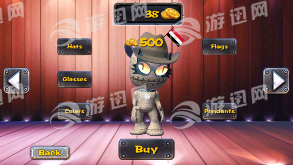 暴打布偶官网版