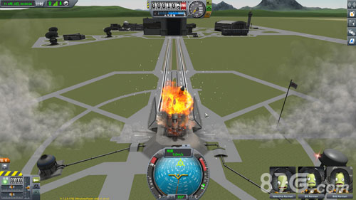 坎巴拉太空计划官网版