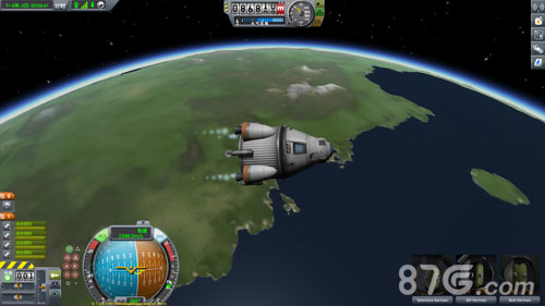 坎巴拉太空计划官网版