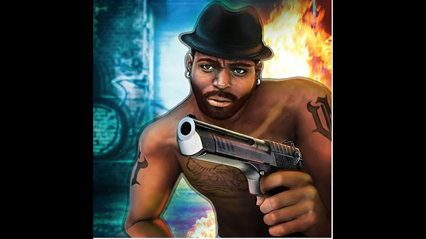 警察:圣安地列斯