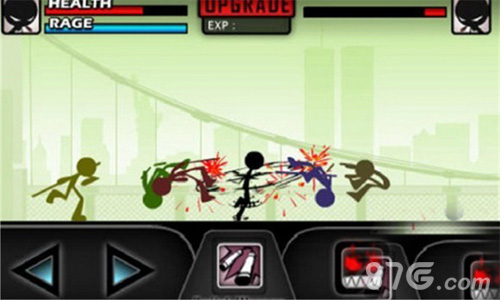 功夫高手无敌版