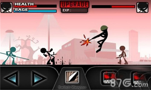 功夫高手无敌版