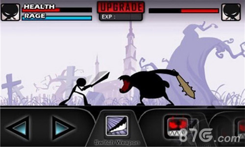 功夫高手无敌版