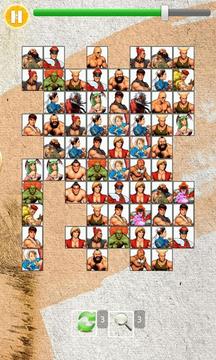 超级街霸手机版