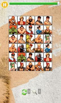 超级街霸手机版