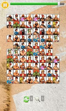 超级街霸手机版