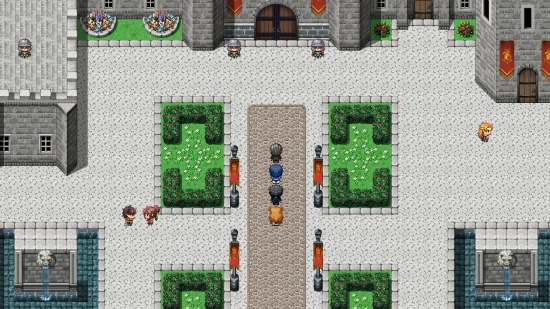 大千世界手游官方版