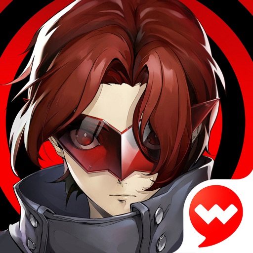 女神异闻录夜幕魅影2.1.1版本