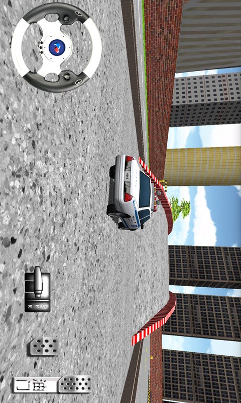 考驾照模拟练车官网版