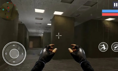 Nextbots迷宫生存